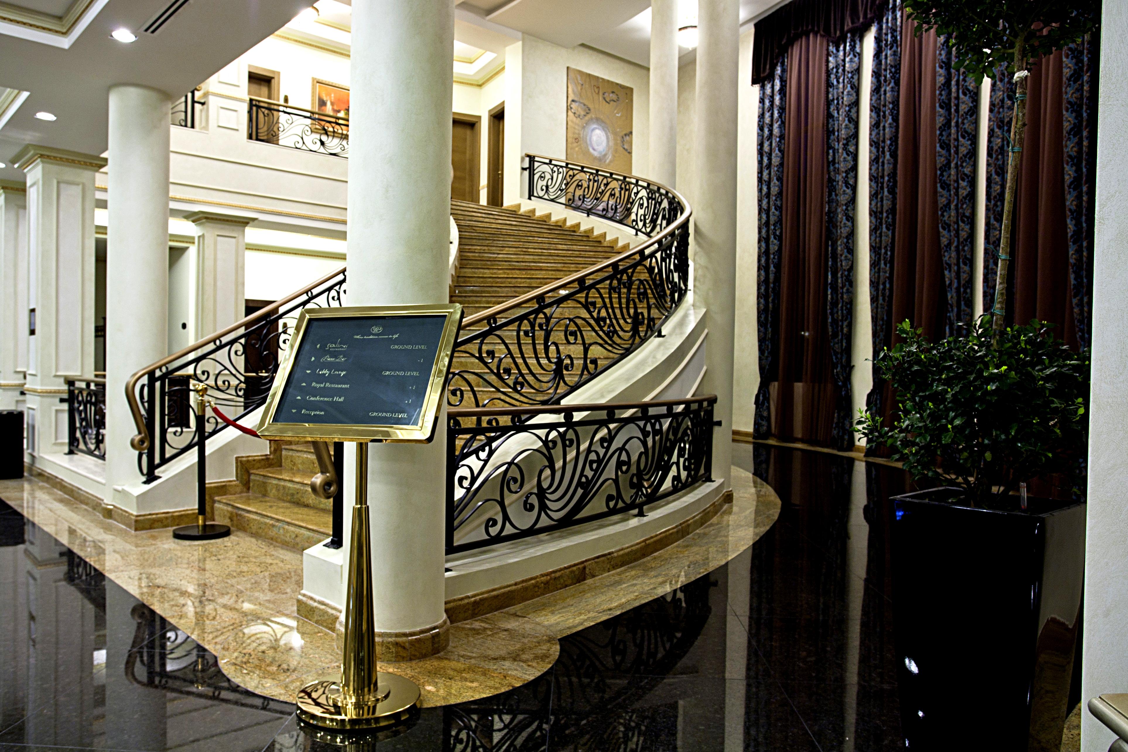 Primoretz Grand Hotel & Spa Burgas Stad Buitenkant foto